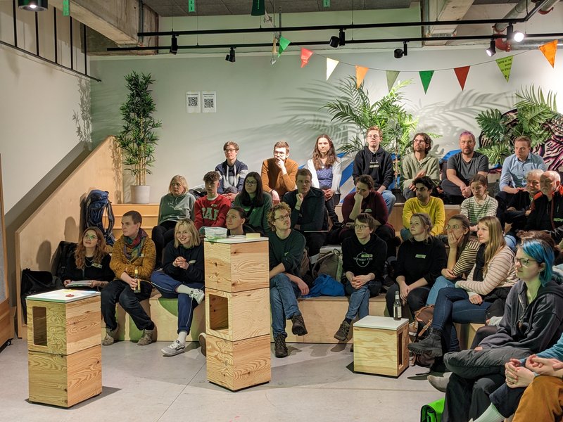 Weitere Bilder zum Projekt