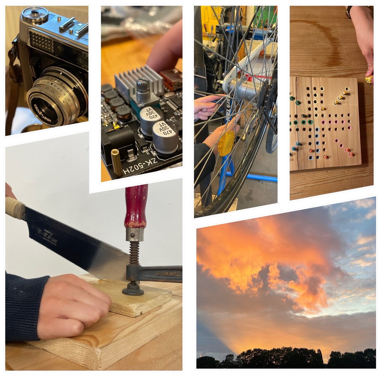 Weitere Bilder zum Projekt