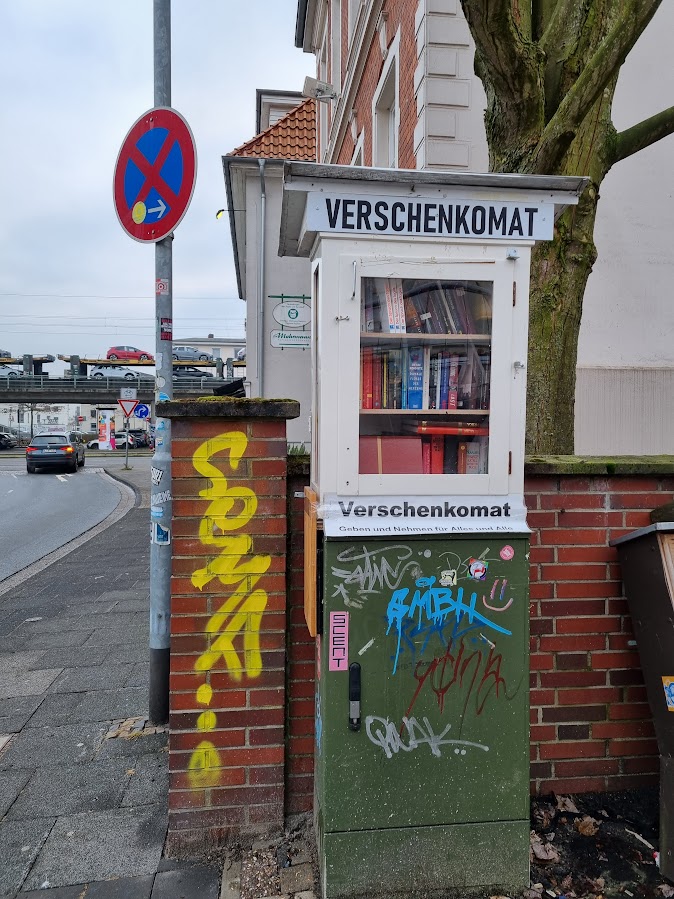 Weitere Bilder zum Projekt
