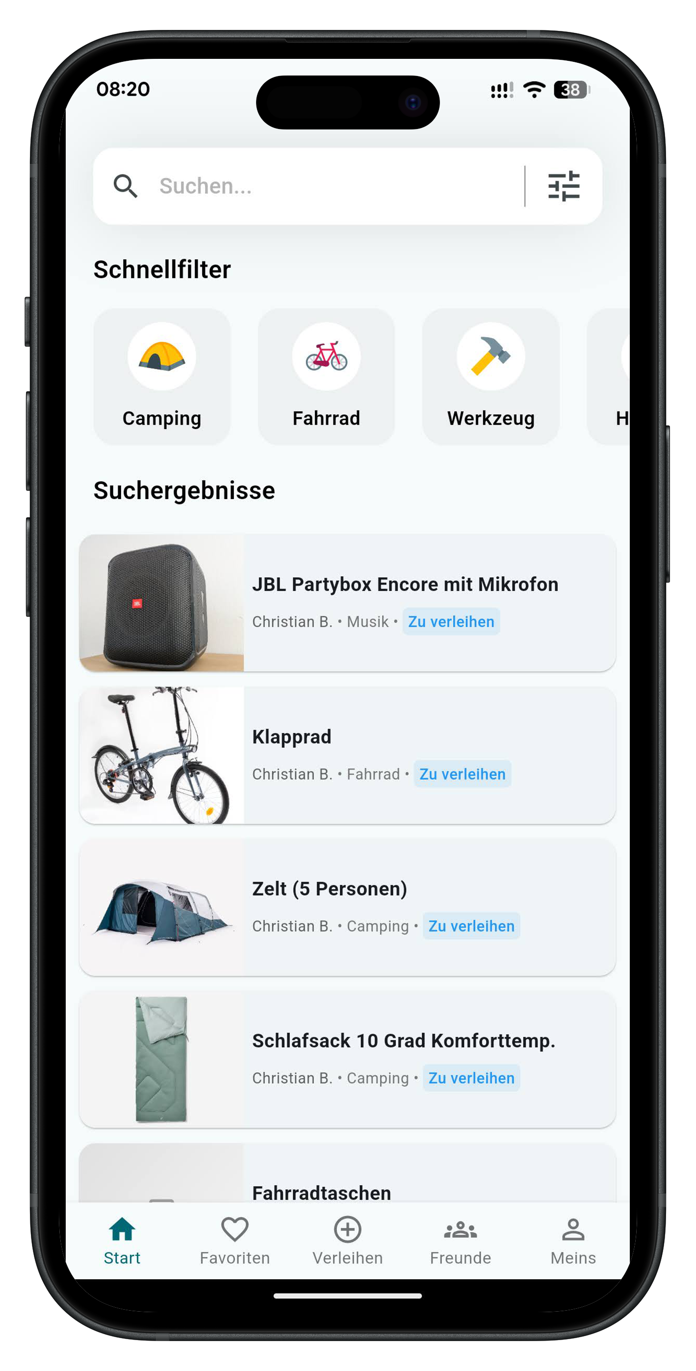Weitere Bilder zum Projekt