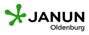 Bild zeigt das Logo von Janun Oldenburg