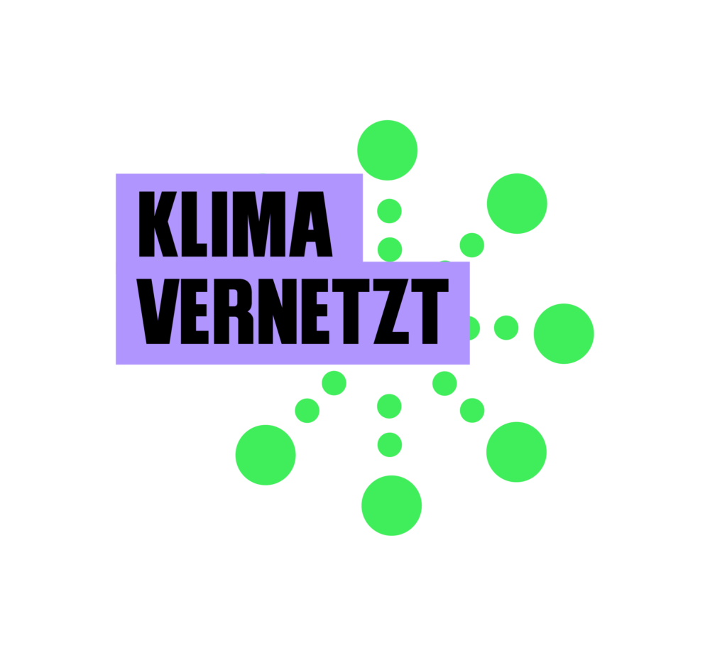 Logo von KlimaVernetzt