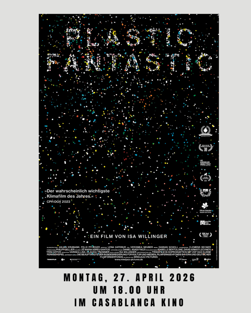 Alles Utopie? Films for Future